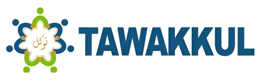 Tawakkul e.V. Logo